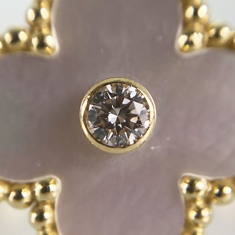 ヴァンクリーフ＆アーペル リング