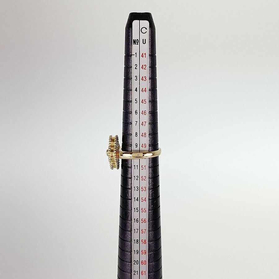 ヴァンクリーフ＆アーペル リング