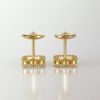ヴァンクリーフ＆アーペル ピアス