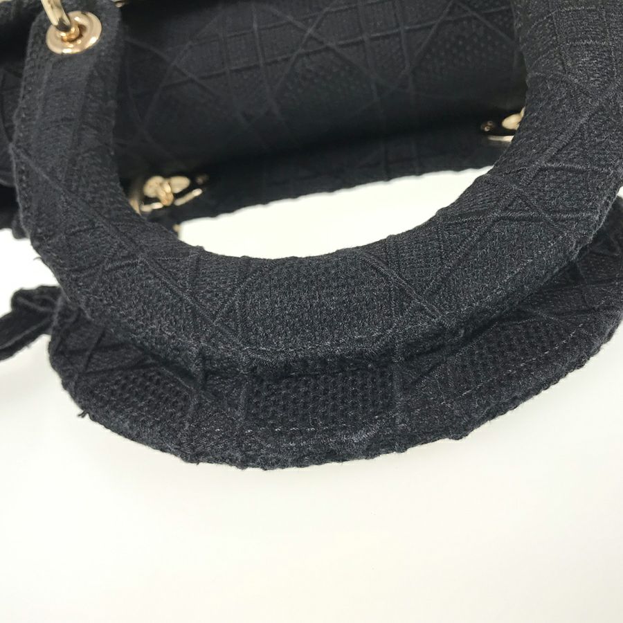 ディオール ハンドバッグ