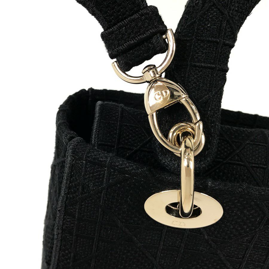 ディオール ハンドバッグ