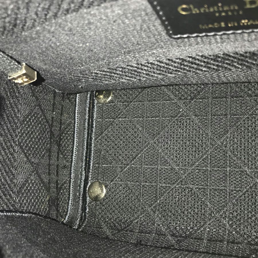 ディオール ハンドバッグ