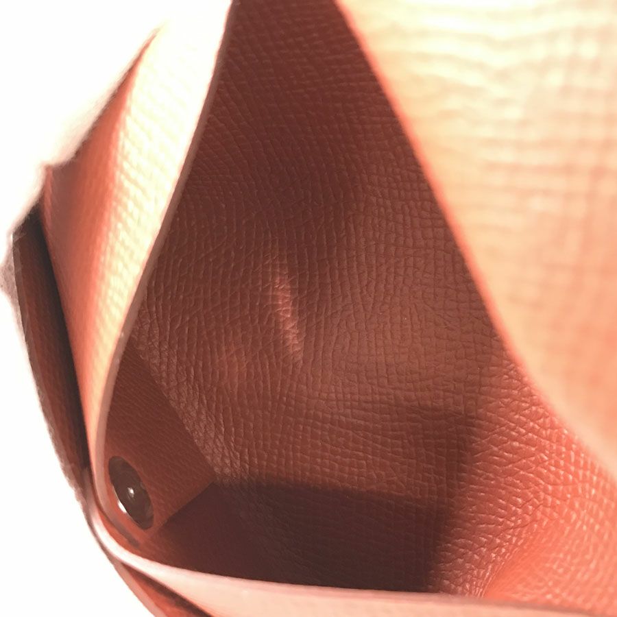 エルメス カードケース