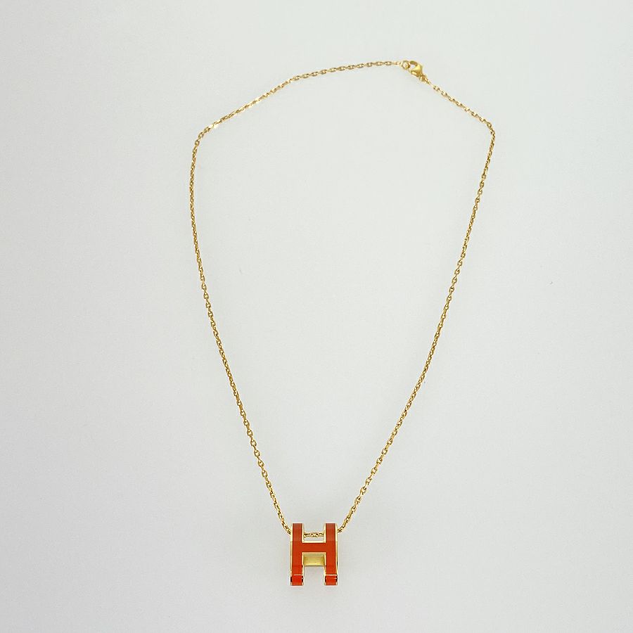 エルメス ネックレス