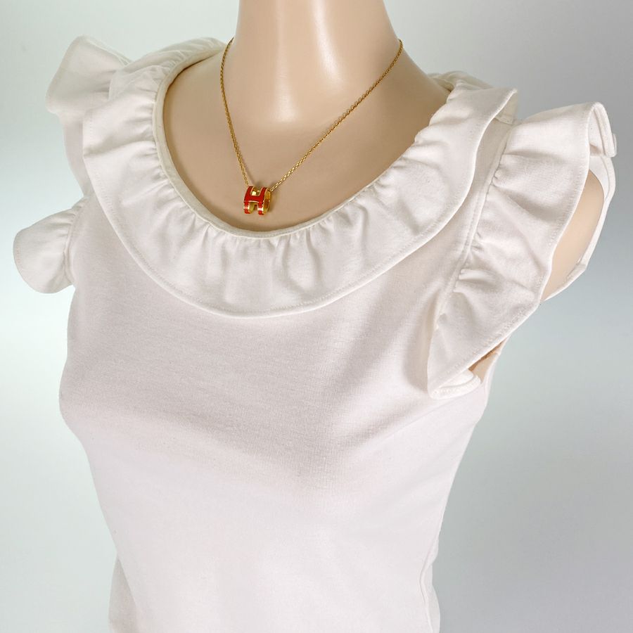 エルメス ネックレス