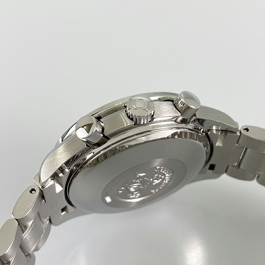 オメガ 3513.50.00 メンズ 腕時計