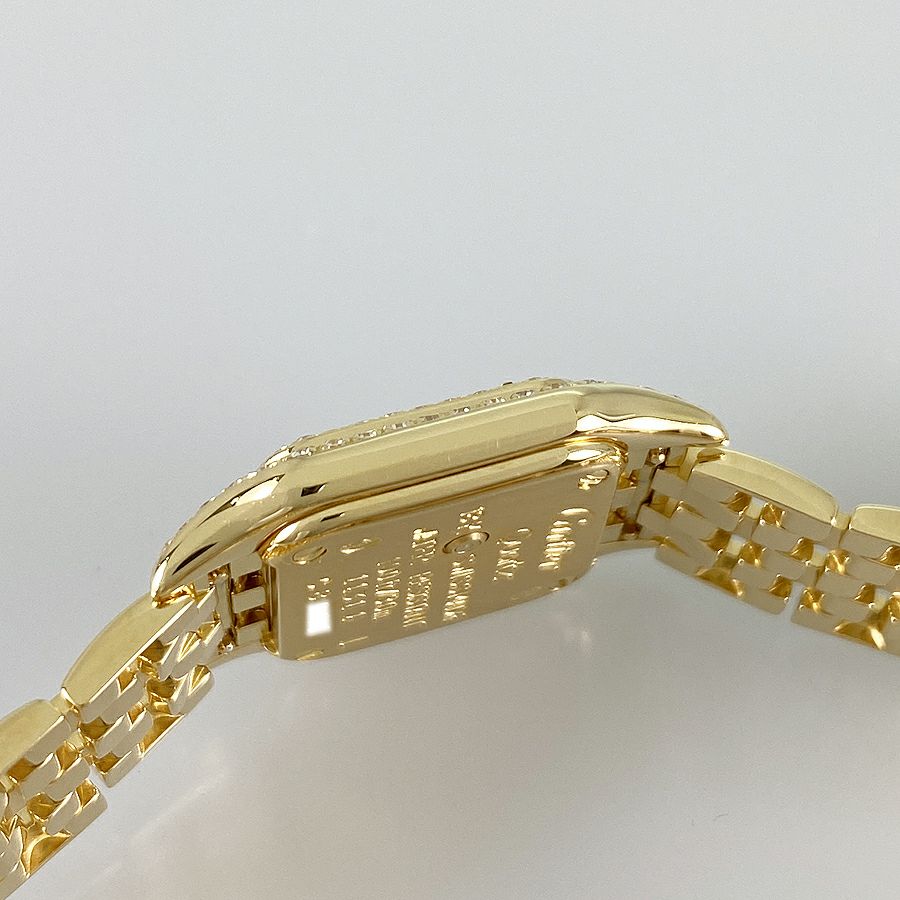 カルティエ レディース 腕時計