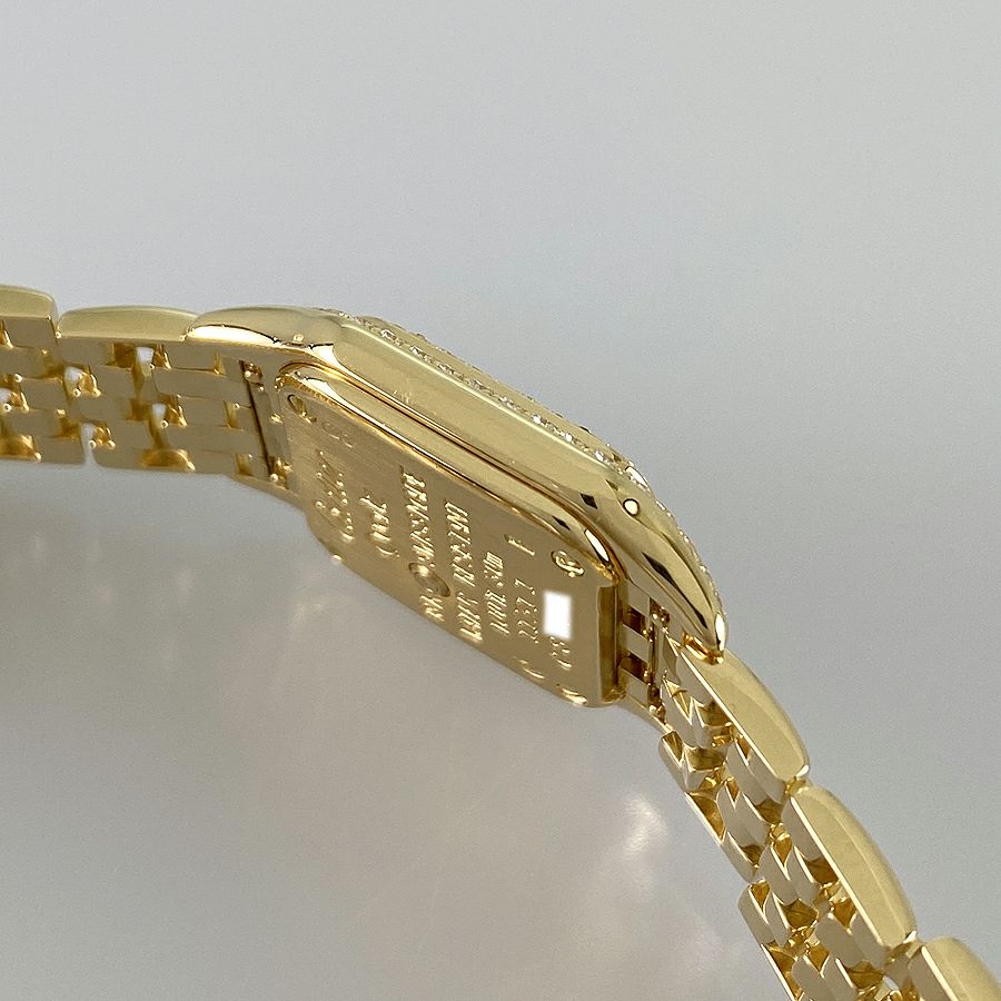 カルティエ レディース 腕時計