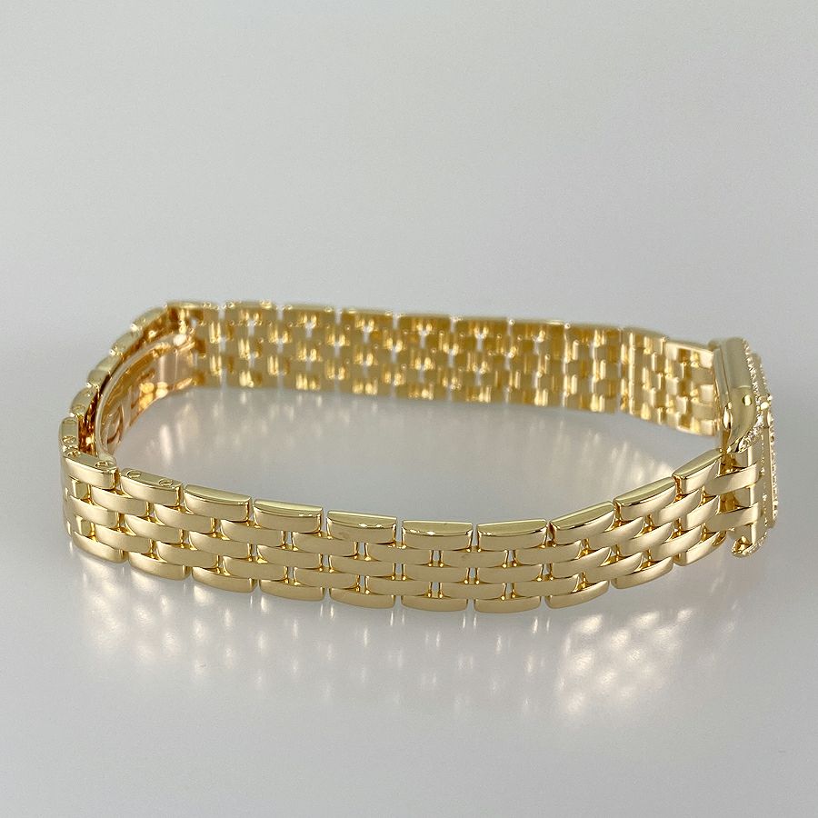 カルティエ レディース 腕時計