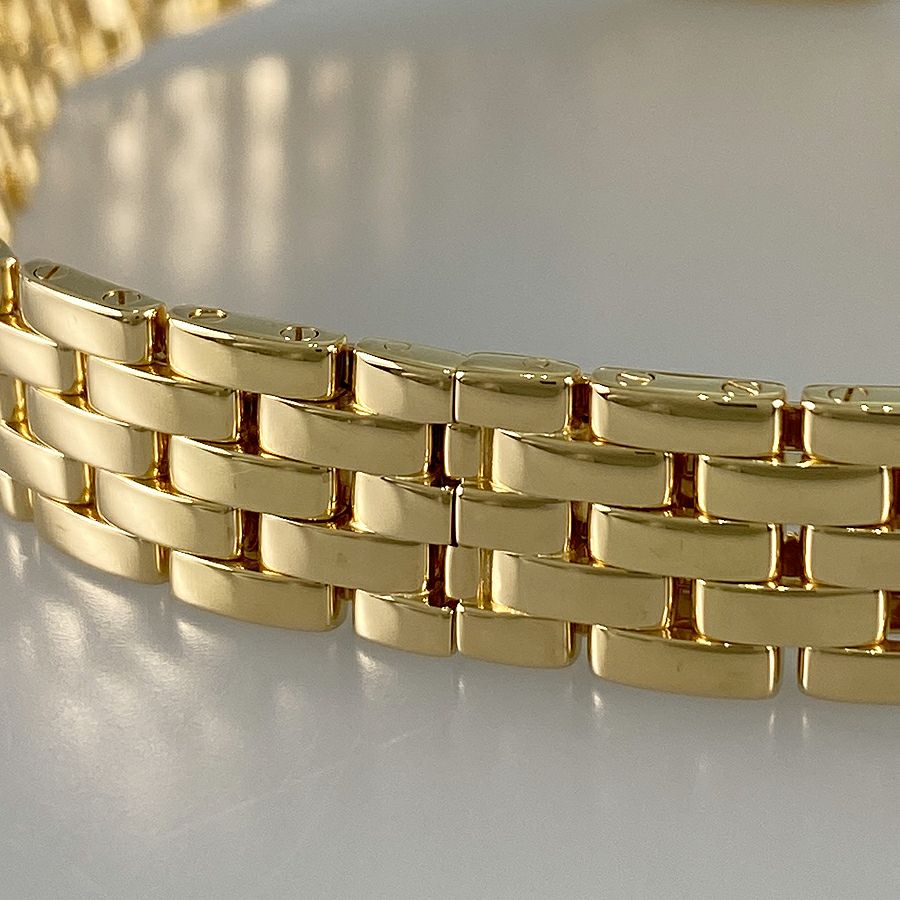 カルティエ レディース 腕時計