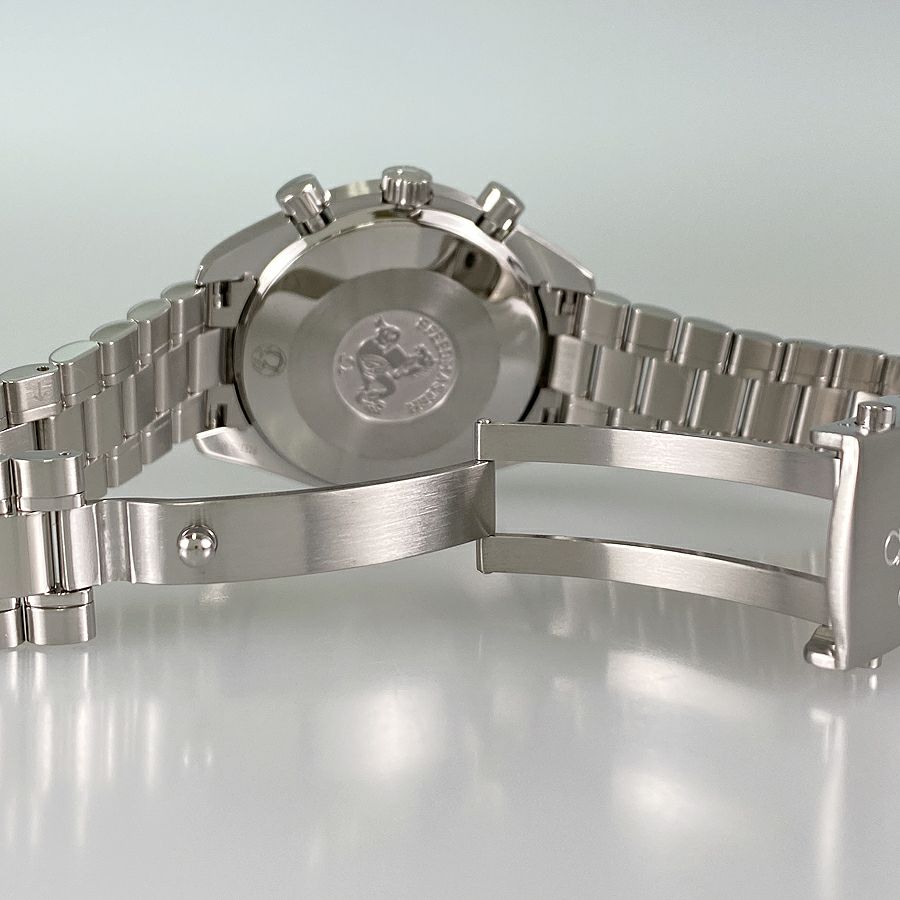 オメガ 3539.50.00 メンズ 腕時計