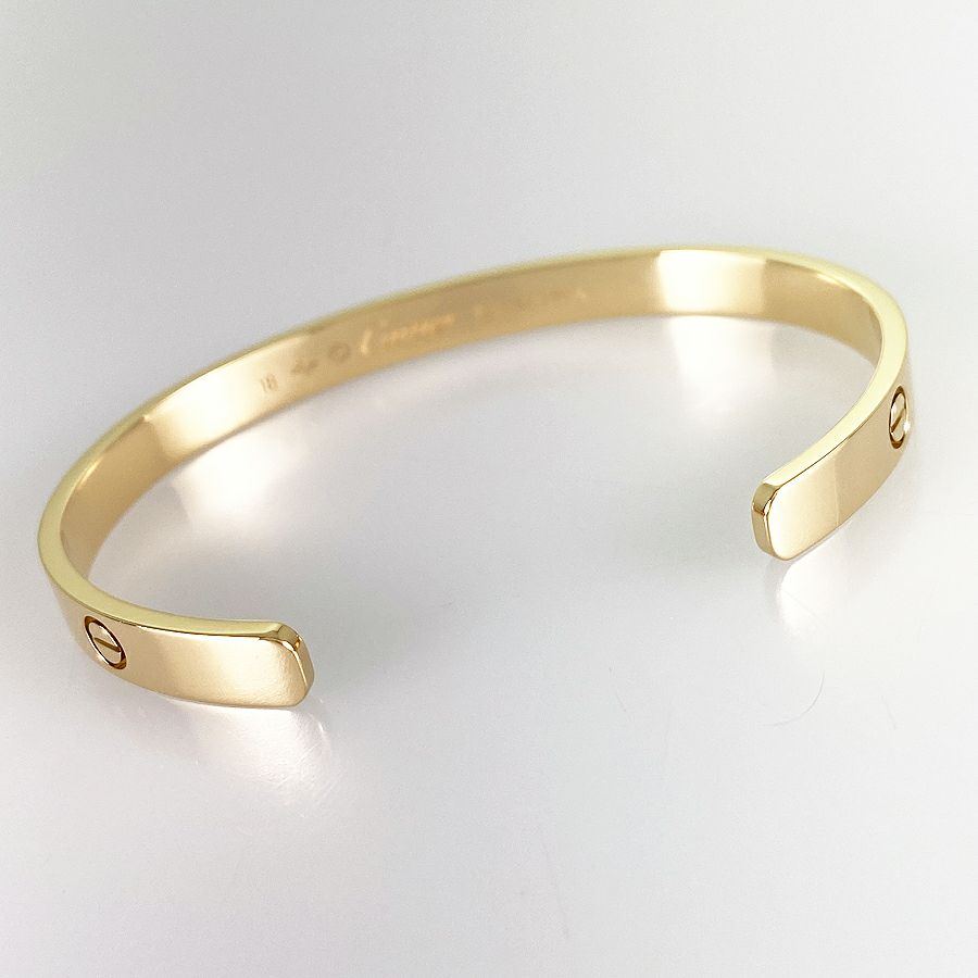 カルティエ ブレスレット