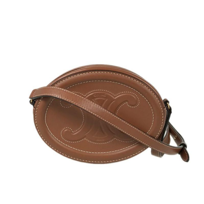 セリーヌ ショルダーバッグ