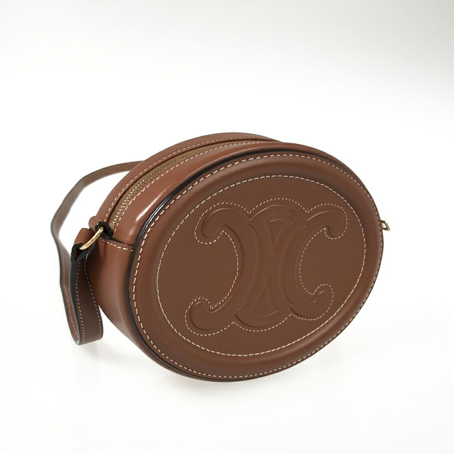 セリーヌ ショルダーバッグ