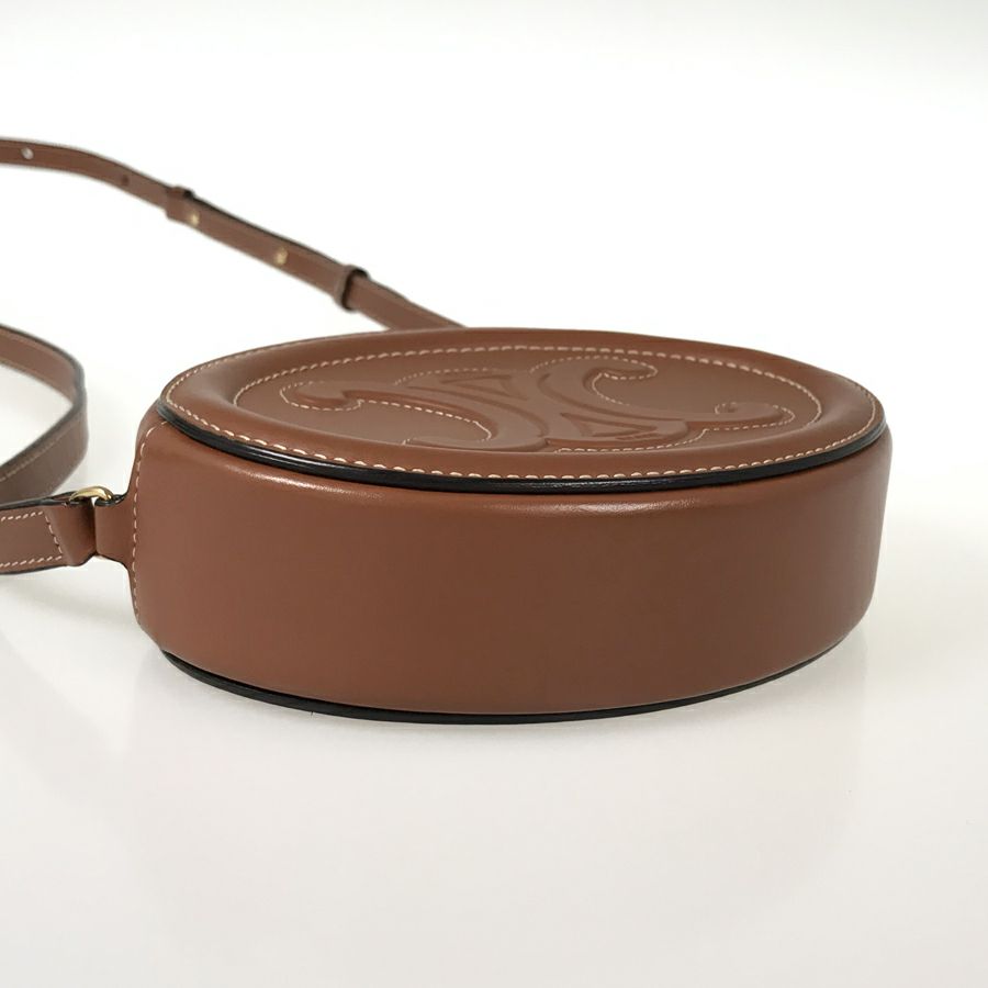 セリーヌ ショルダーバッグ