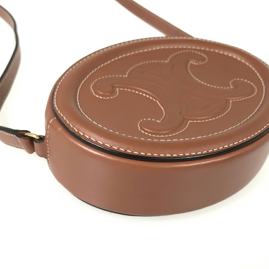 セリーヌ ショルダーバッグ