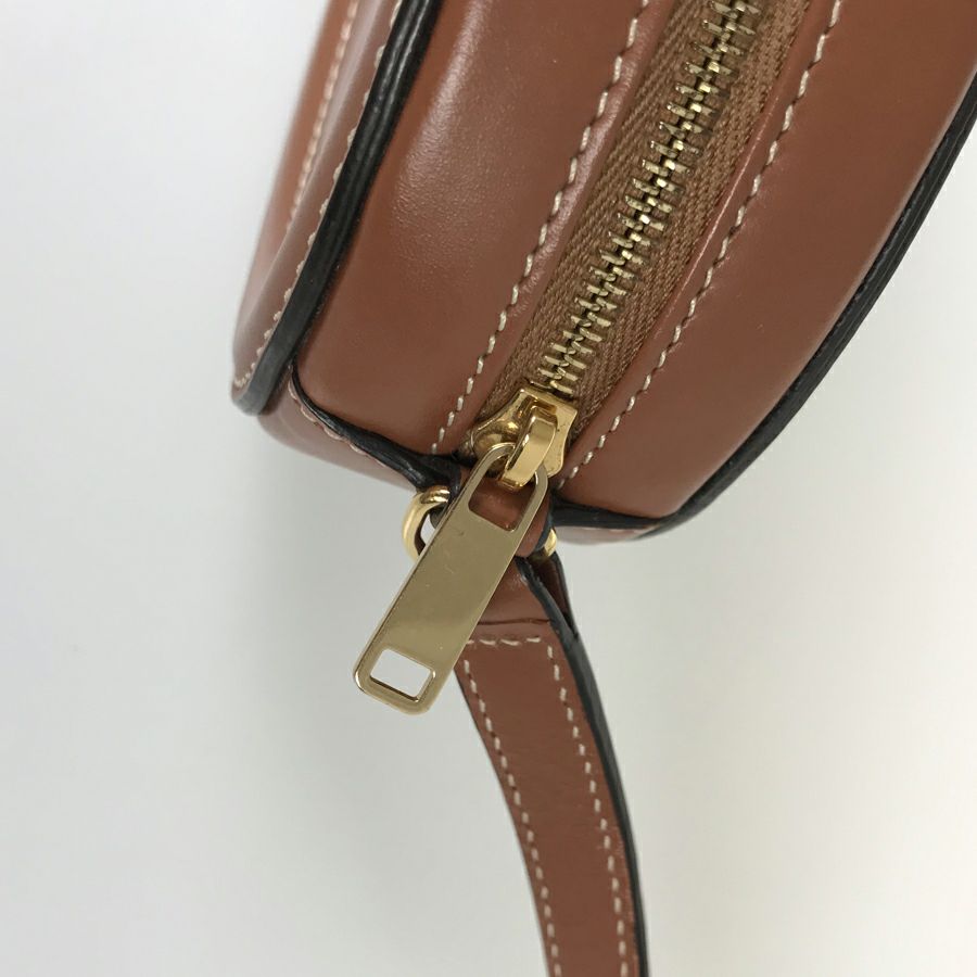 セリーヌ ショルダーバッグ