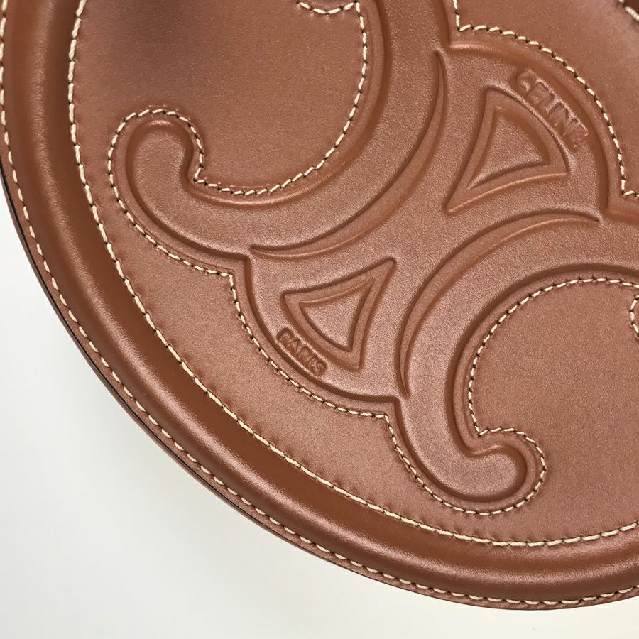 セリーヌ ショルダーバッグ