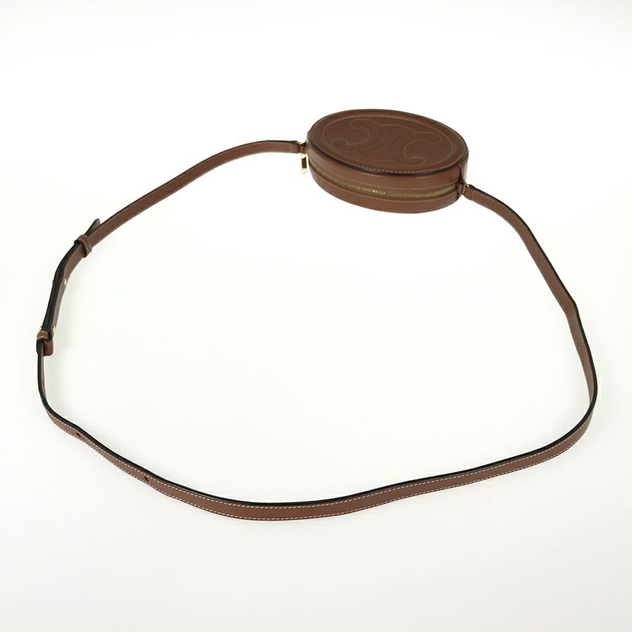 セリーヌ ショルダーバッグ