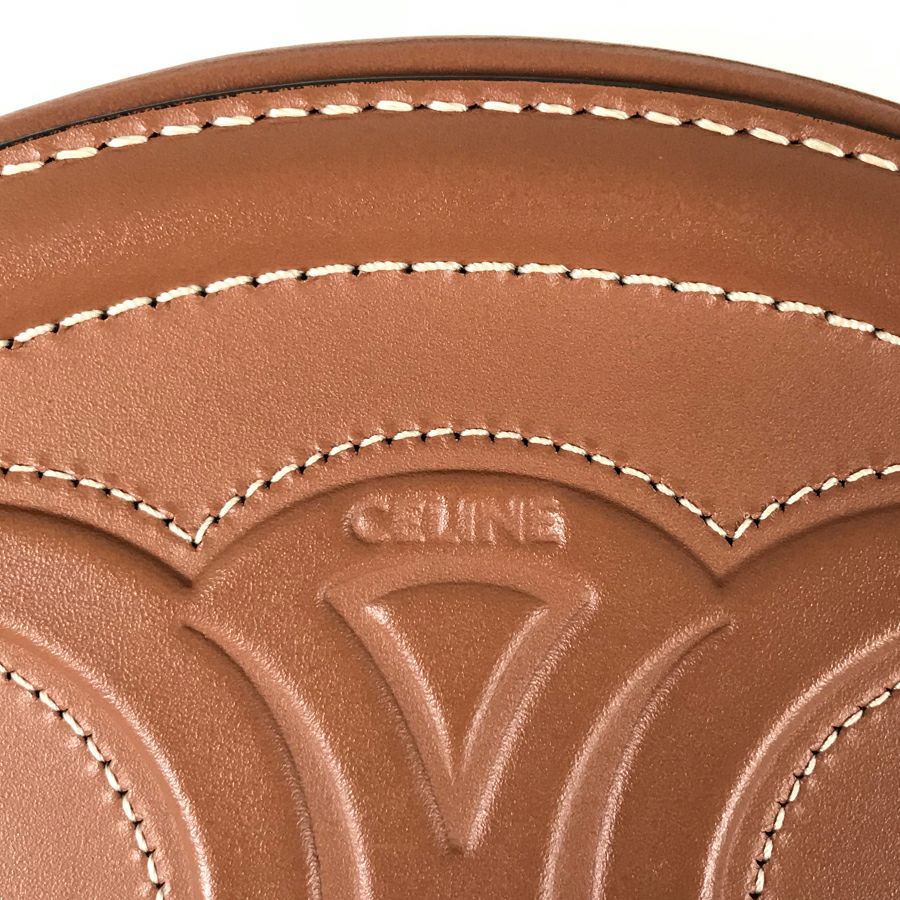 セリーヌ ショルダーバッグ