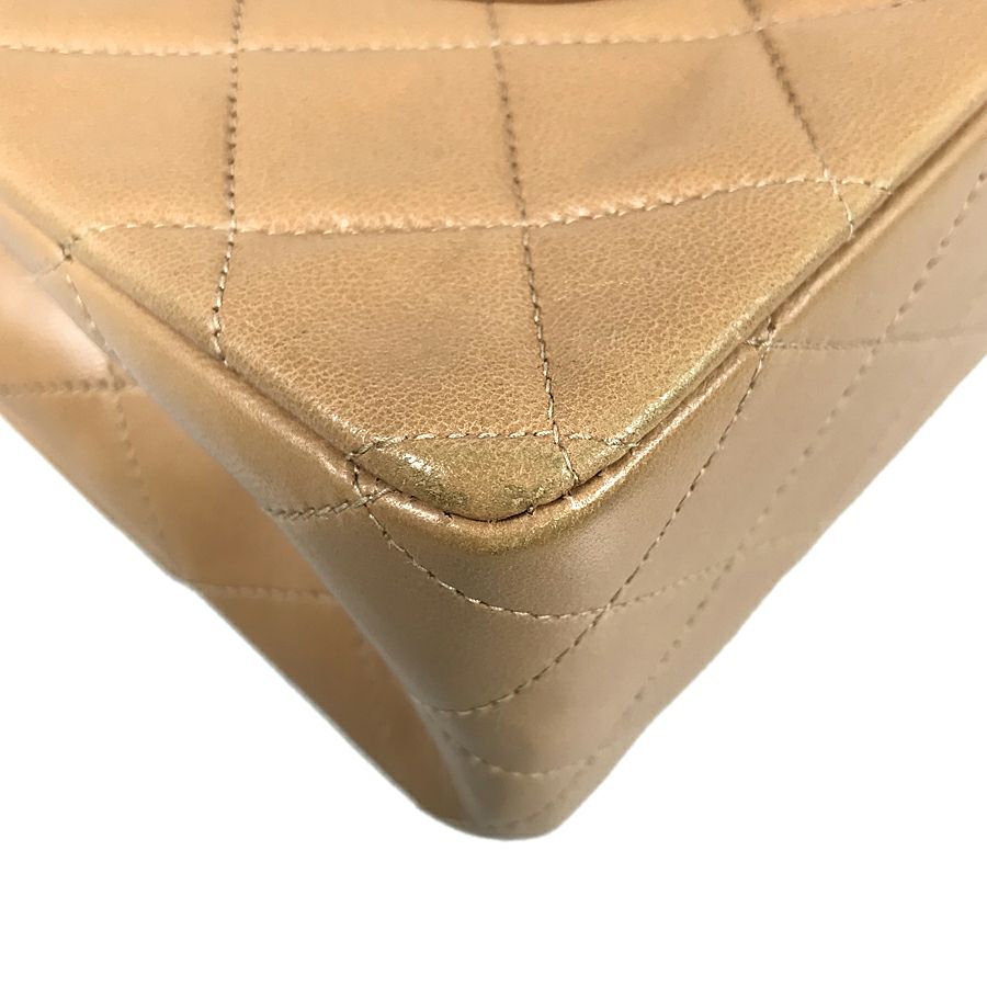 シャネル ショルダーバッグ