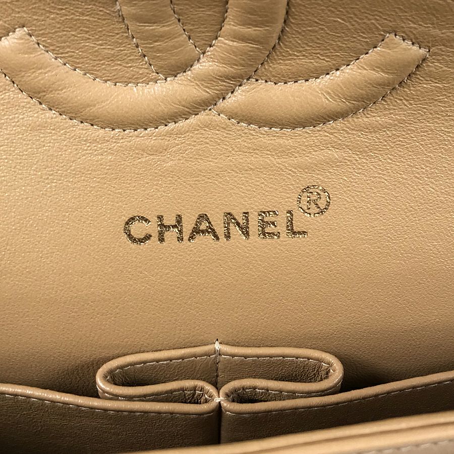 シャネル ショルダーバッグ