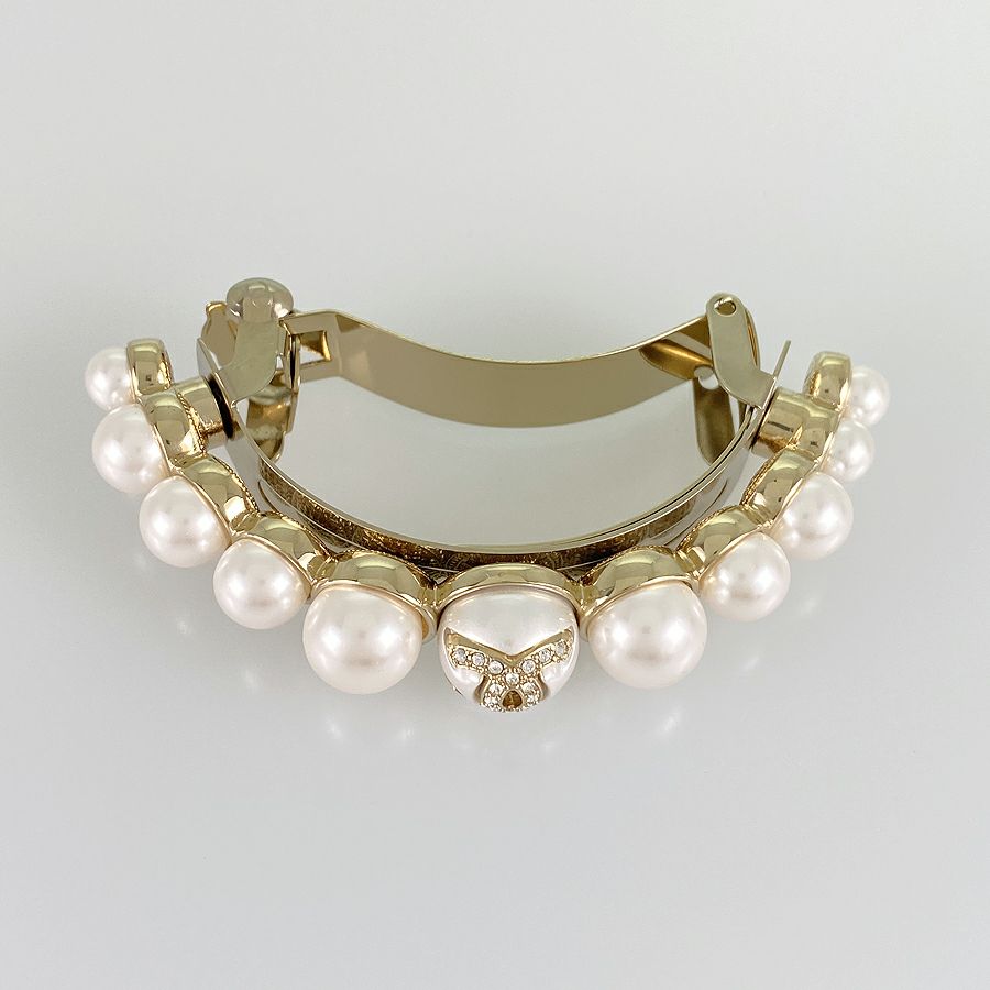 シャネル バレッタ