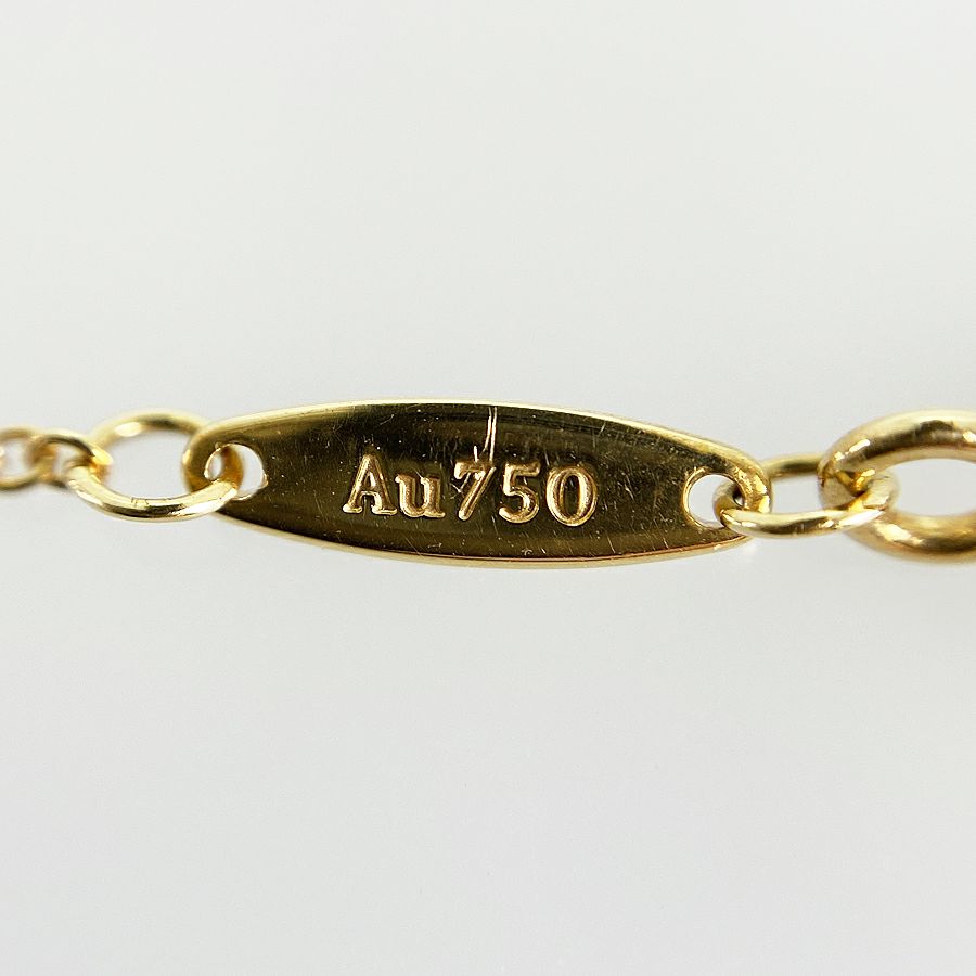 ティファニー ネックレス