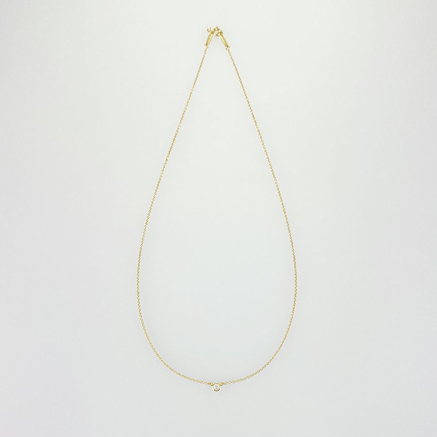 ティファニー ネックレス