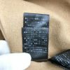 ランバン オン ブルー レディース ポンチョ