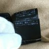 ランバン オン ブルー レディース ポンチョ