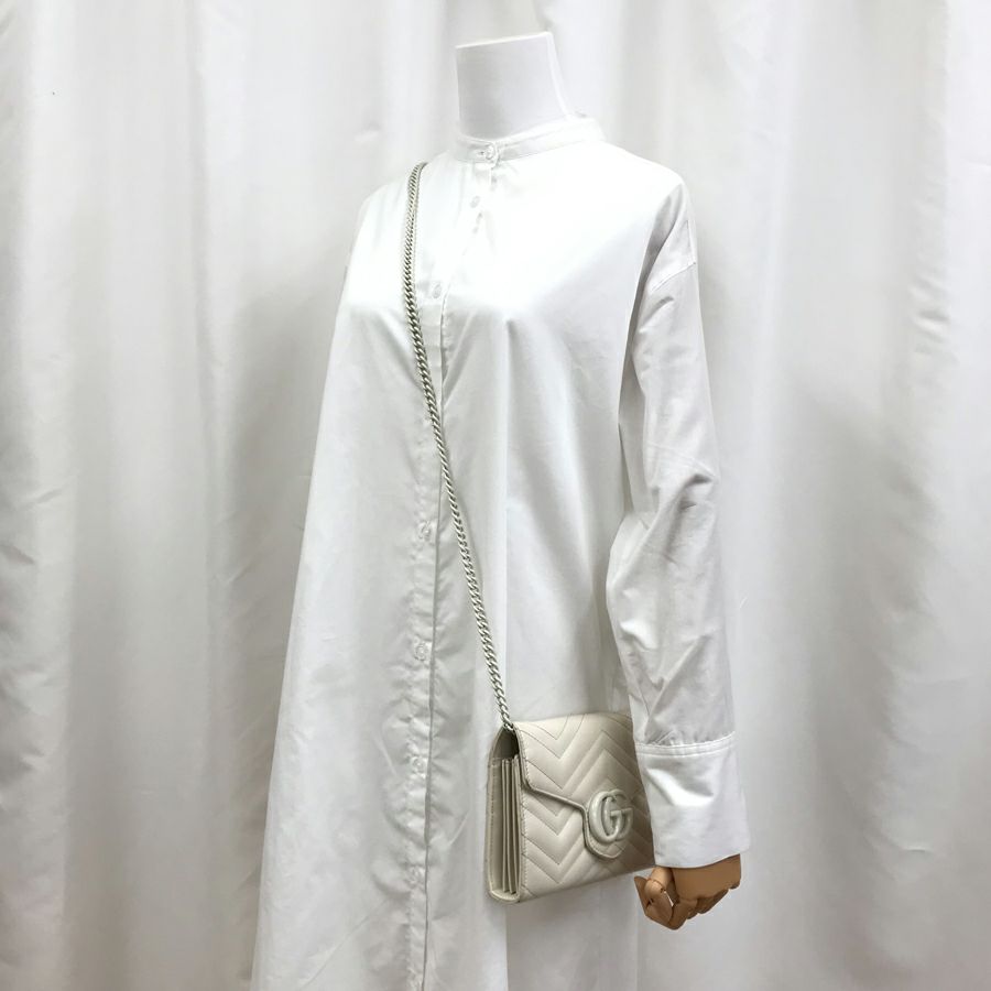 グッチ ショルダーバッグ