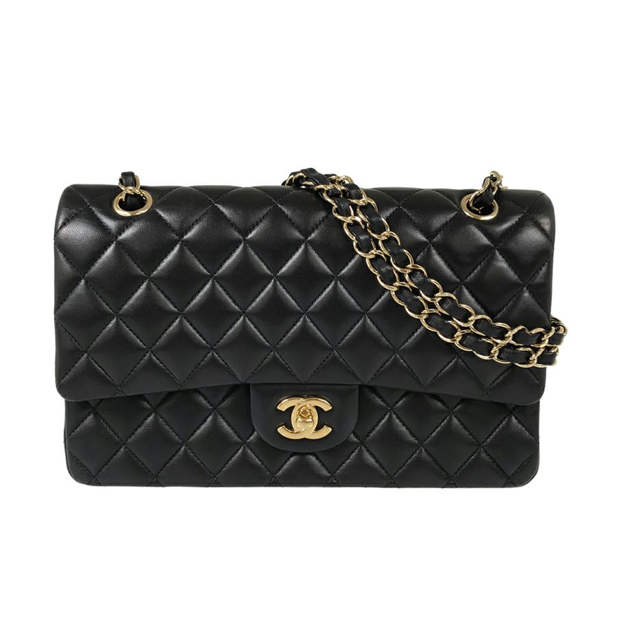 シャネル ショルダーバッグ