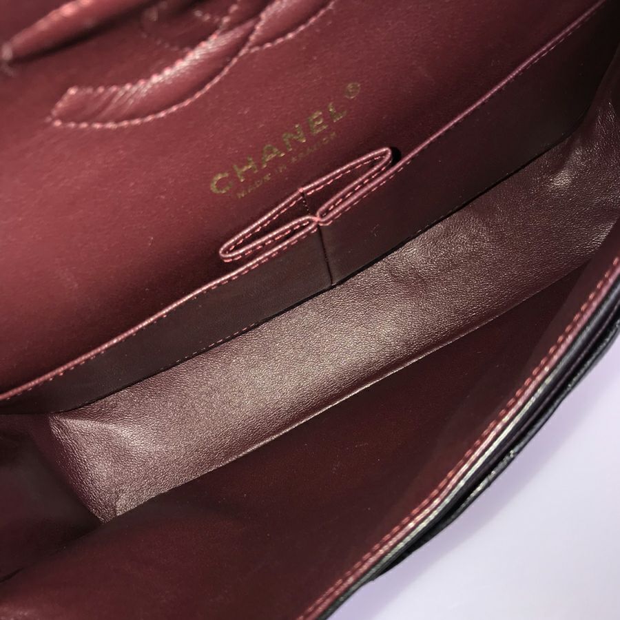 シャネル ショルダーバッグ