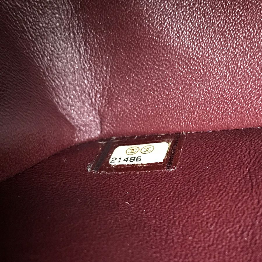 シャネル ショルダーバッグ