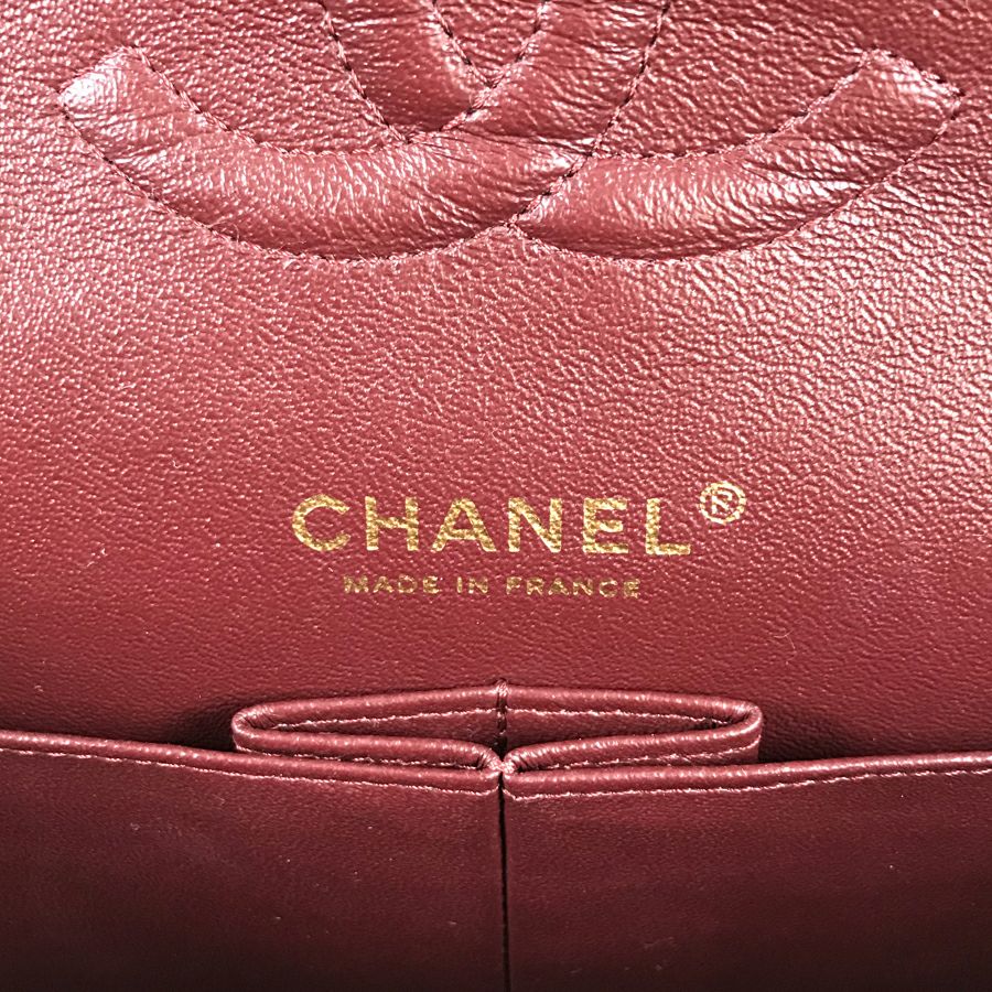 シャネル ショルダーバッグ