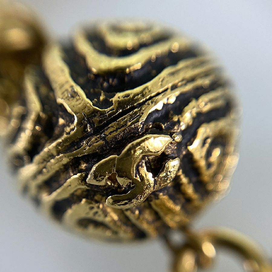 シャネル ロングネックレス