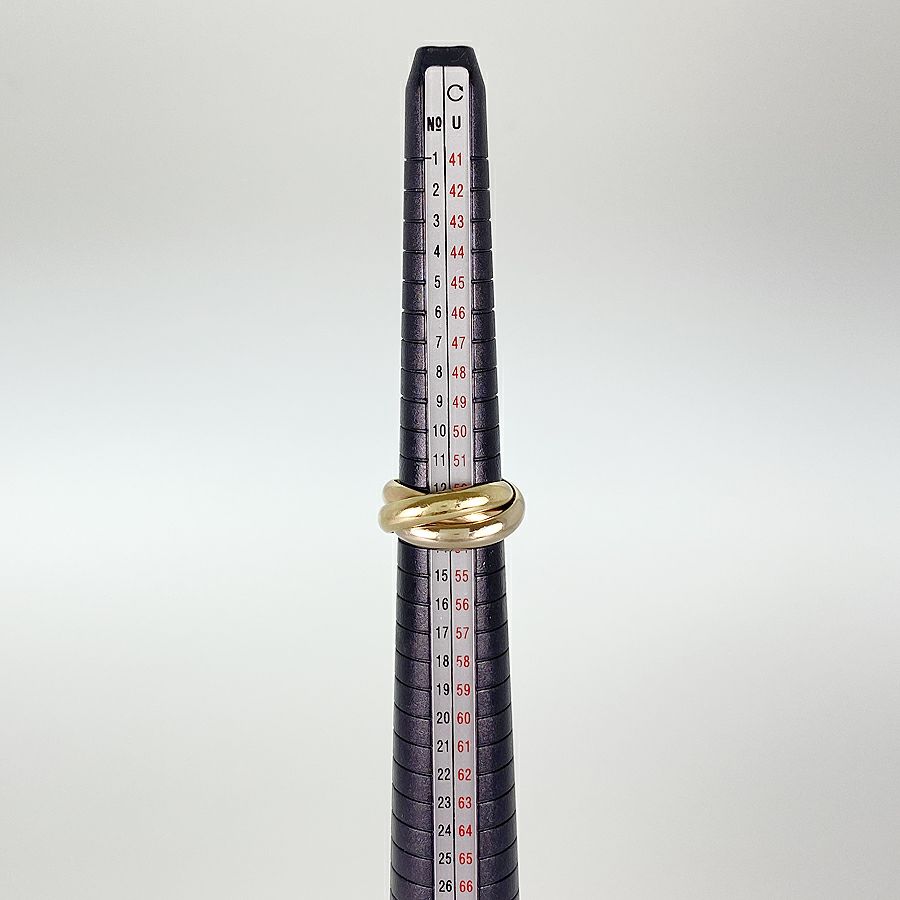 カルティエ リング