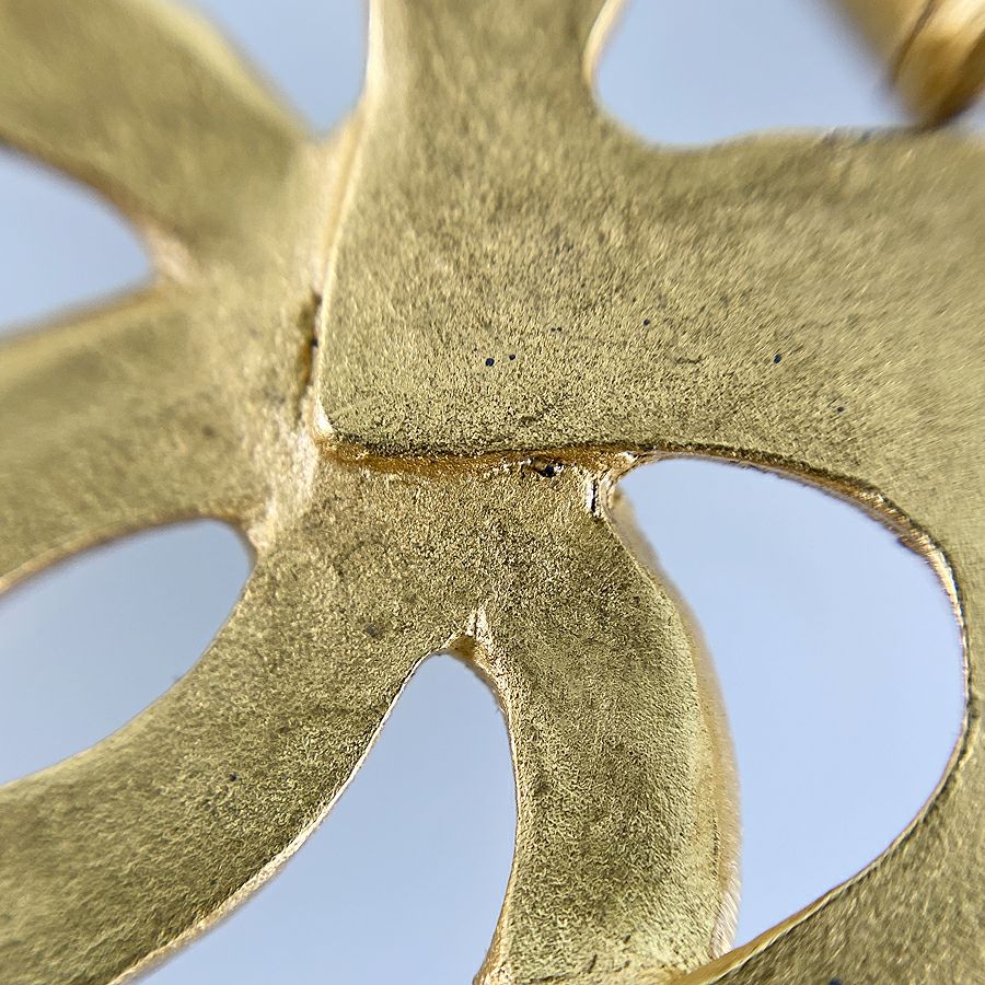 シャネル イヤリング