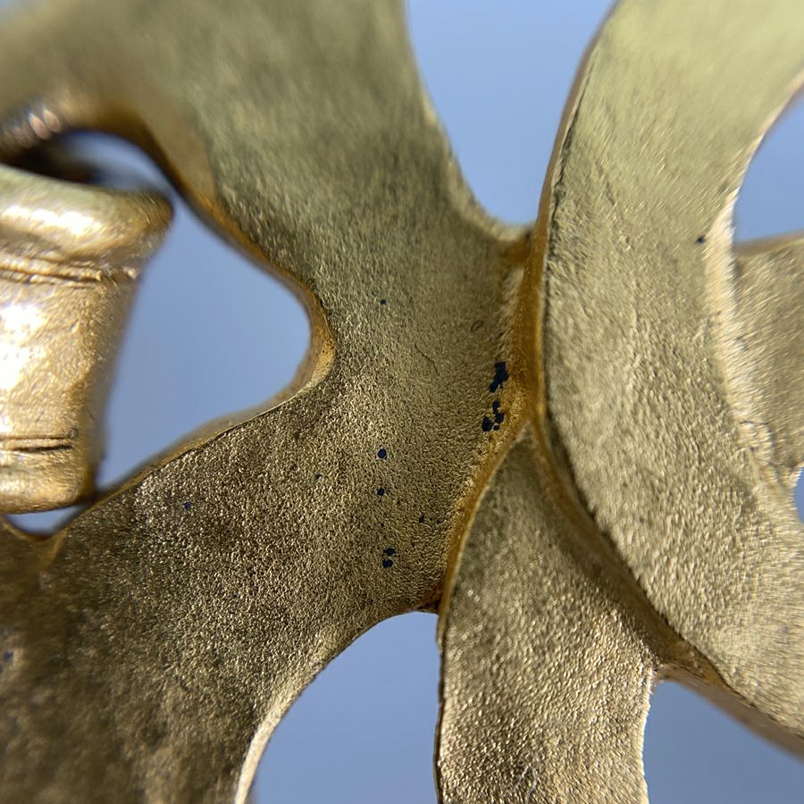 シャネル イヤリング