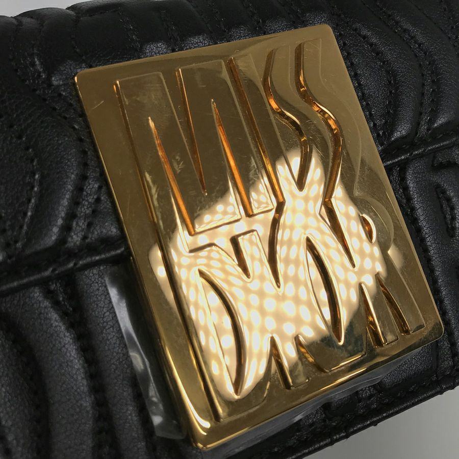 ディオール ショルダーバッグ