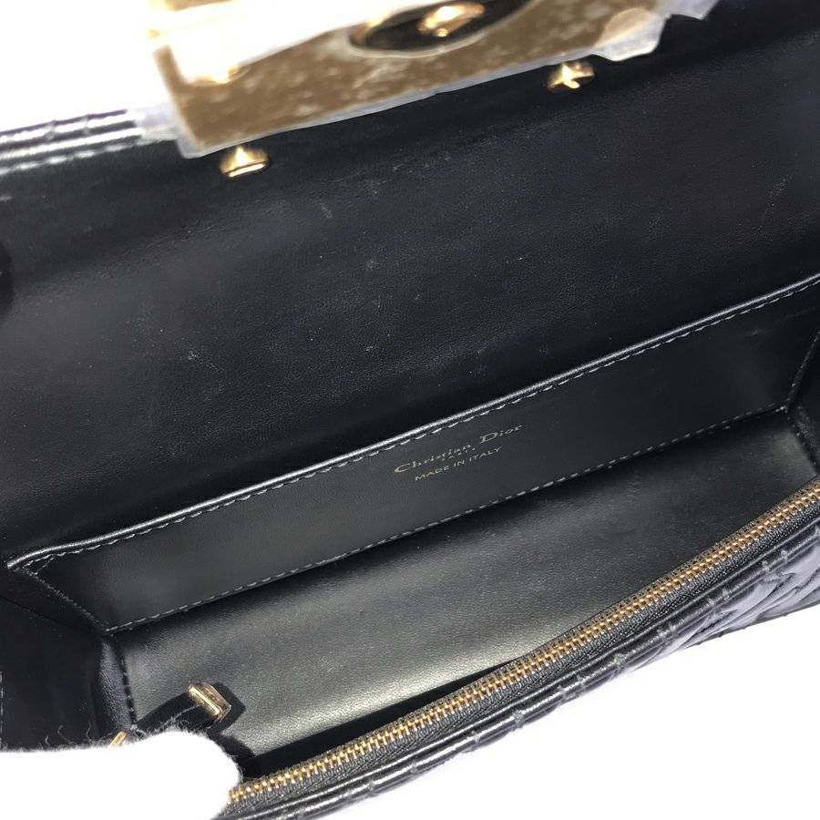 ディオール ショルダーバッグ