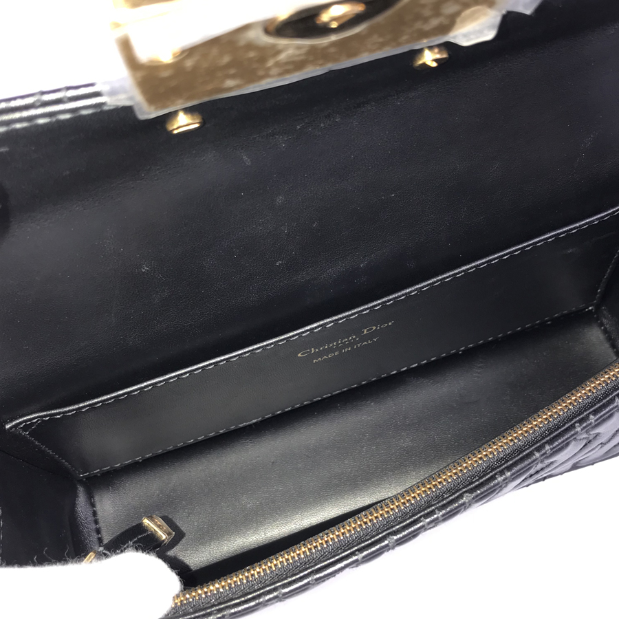 ディオール ショルダーバッグ