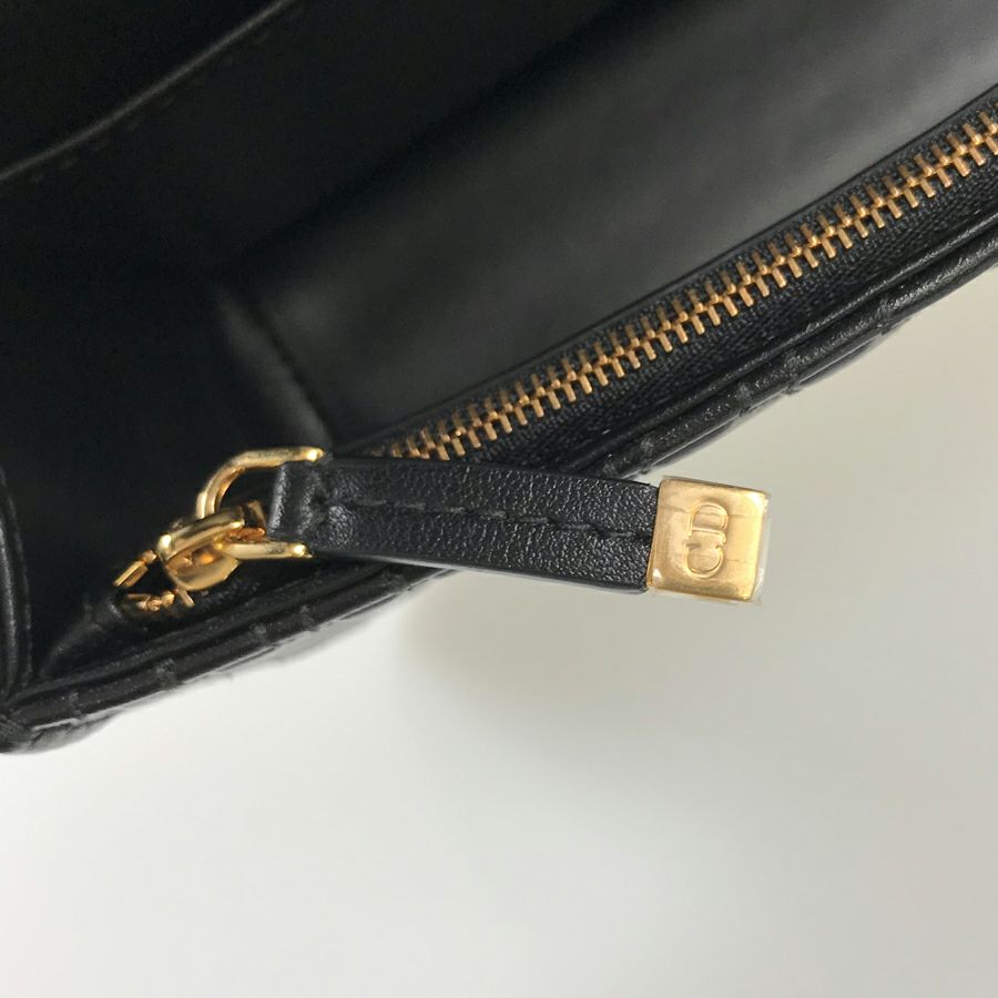 ディオール ショルダーバッグ