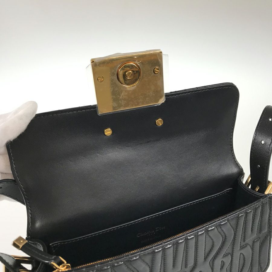 ディオール ショルダーバッグ