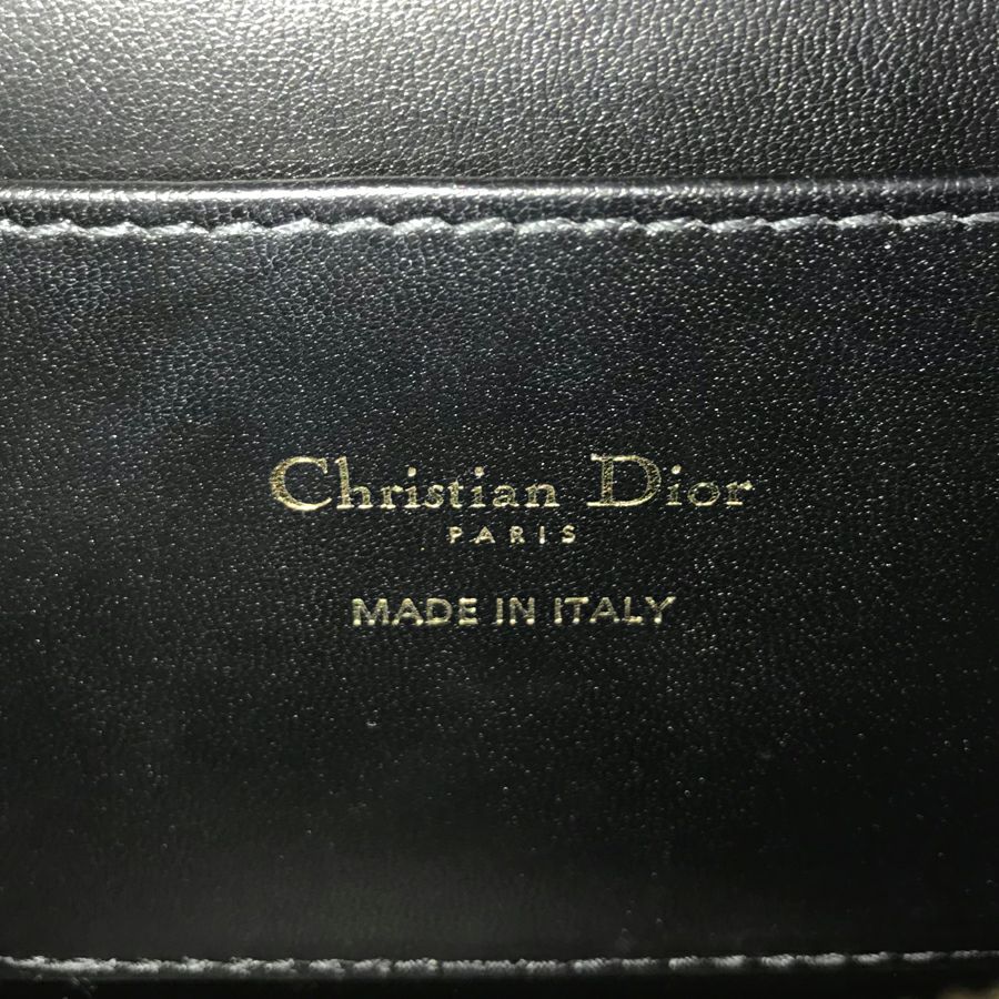 ディオール ショルダーバッグ