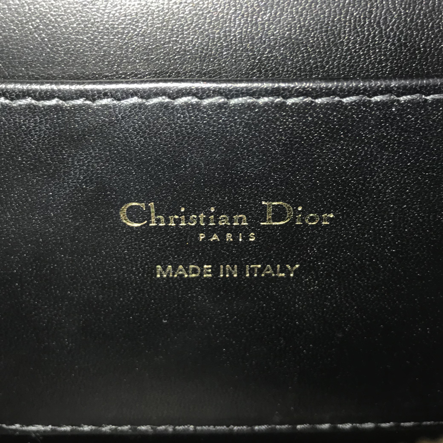 ディオール ショルダーバッグ