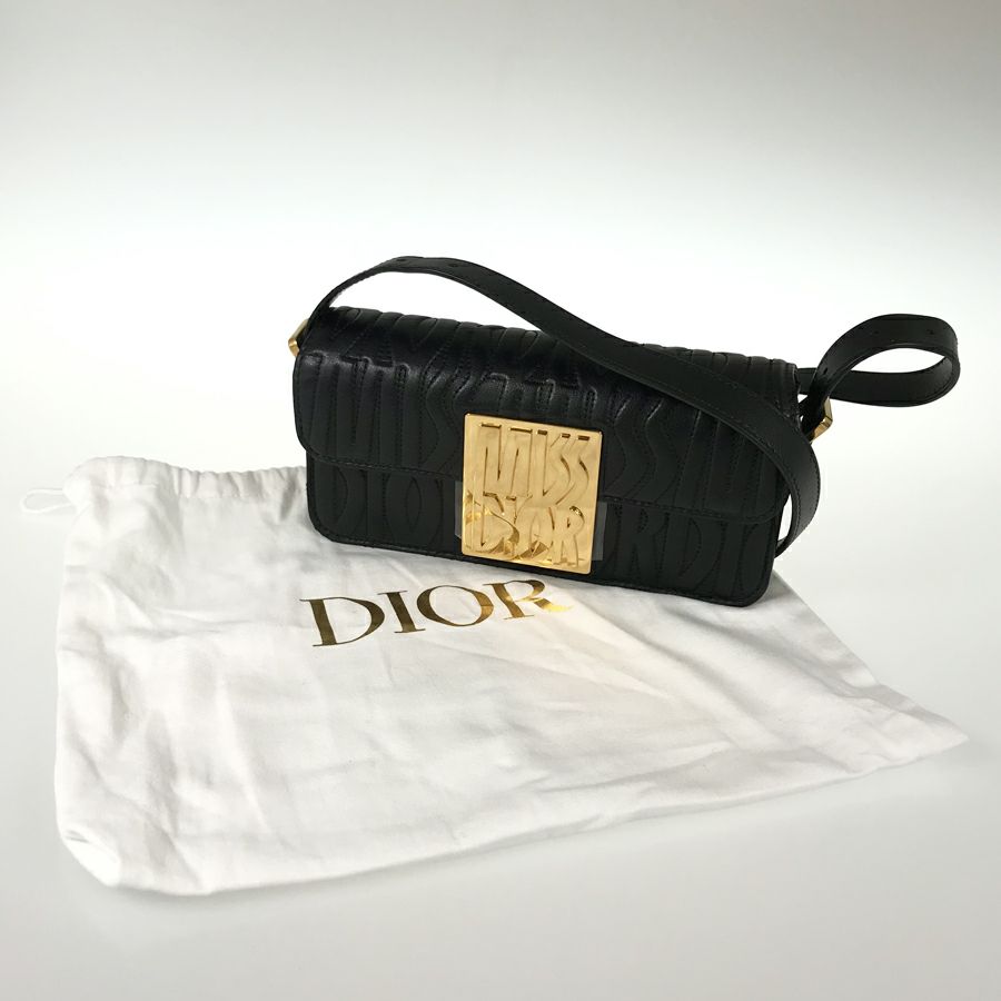 ディオール ショルダーバッグ