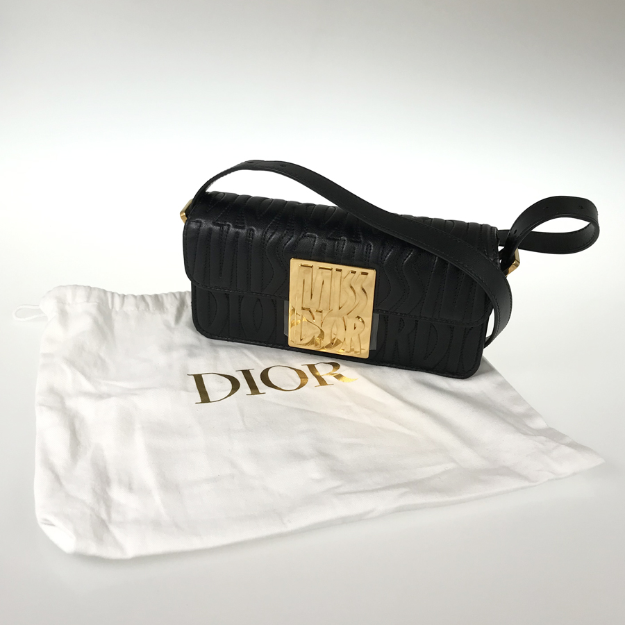 ディオール ショルダーバッグ