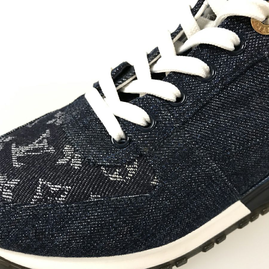 ルイ・ヴィトン レディース スニーカー